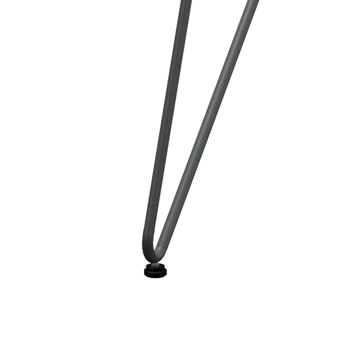 Houe Click Gartenmöbel-Set M (4 Plätze) Tisch 160x89cm