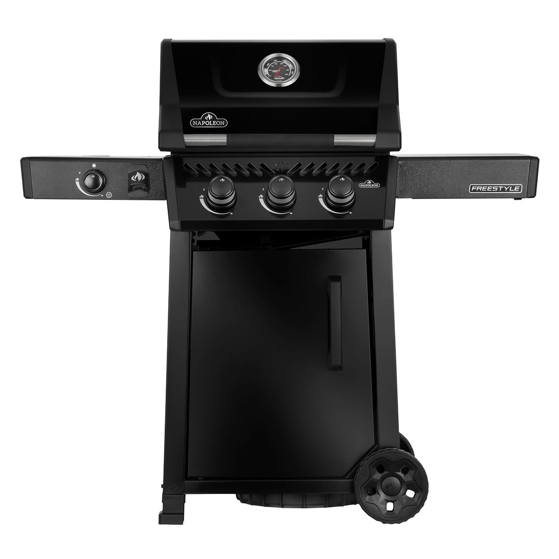 Napoleon Freestyle 365 Gasgrill F365DSBPK