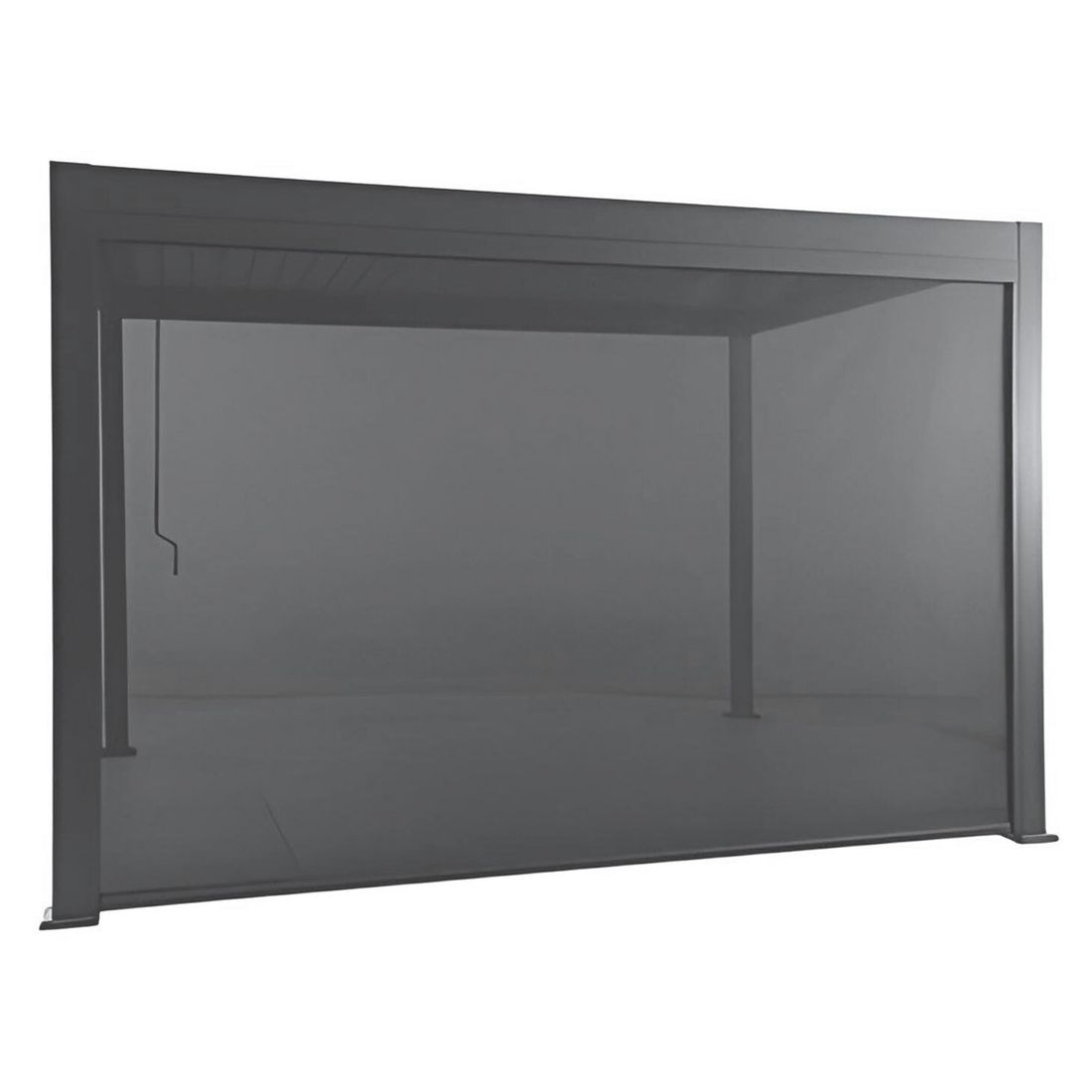 Creador Lino Gartenpergola 400x300x250cm
