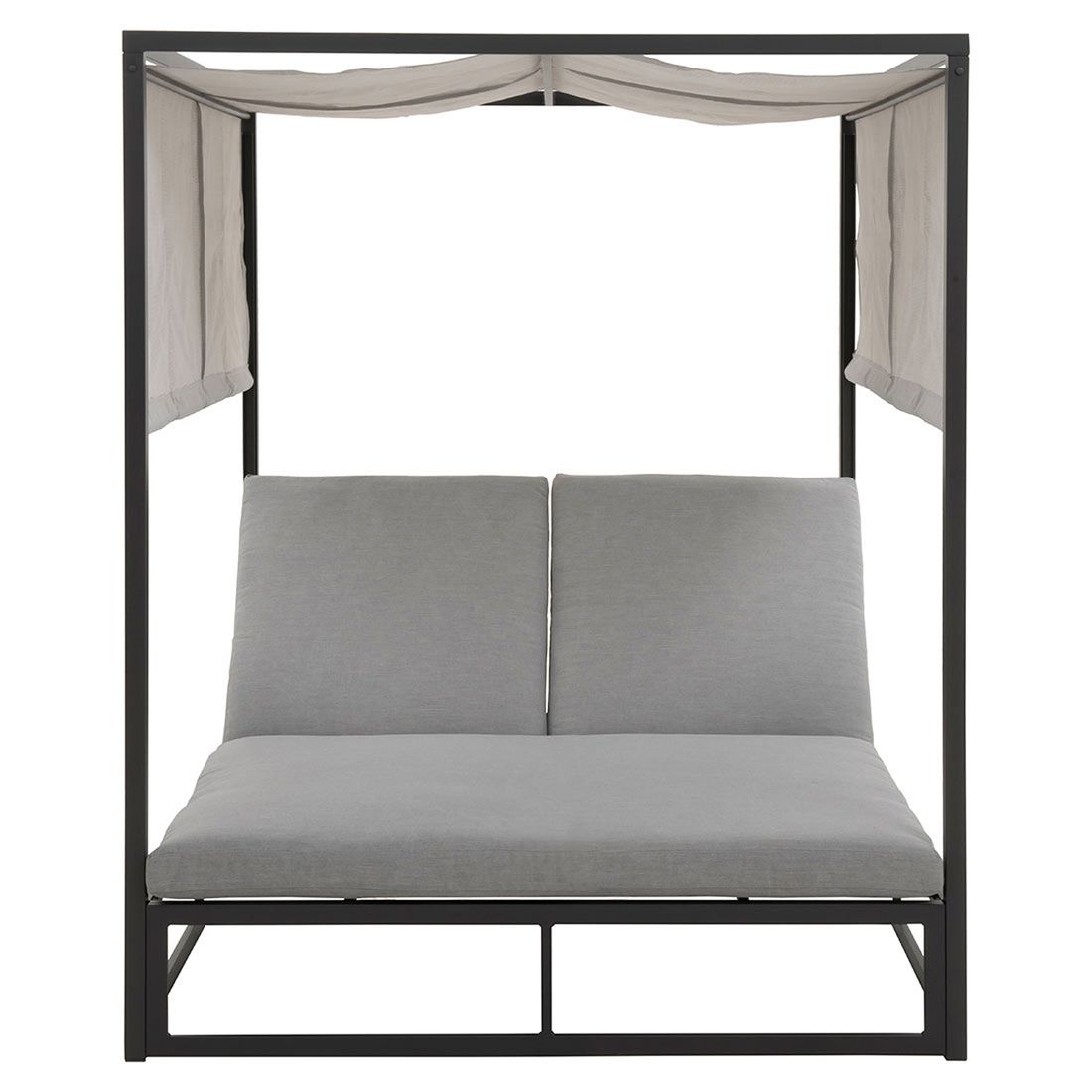 OUTLIV. Anzio Daybed  Aluminium/Polyester