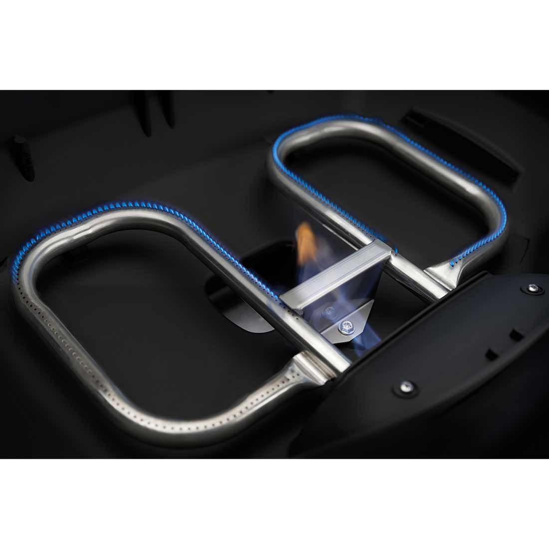 Napoleon Travel Q Pro 285 Gasgrill