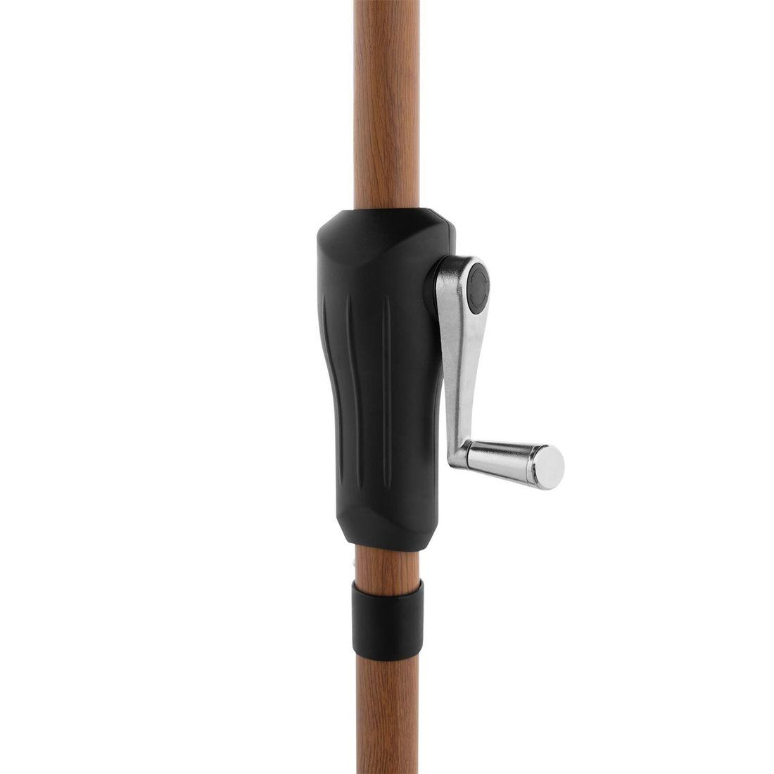 OUTLIV. Design Wood Mittelstockschirm
