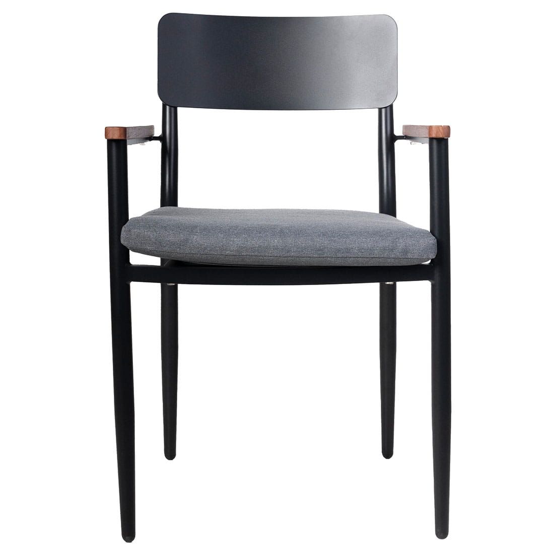 OUTLIV. Lorenzo Gartenmöbel-Set M (4 Plätze) Tisch 160x90cm
