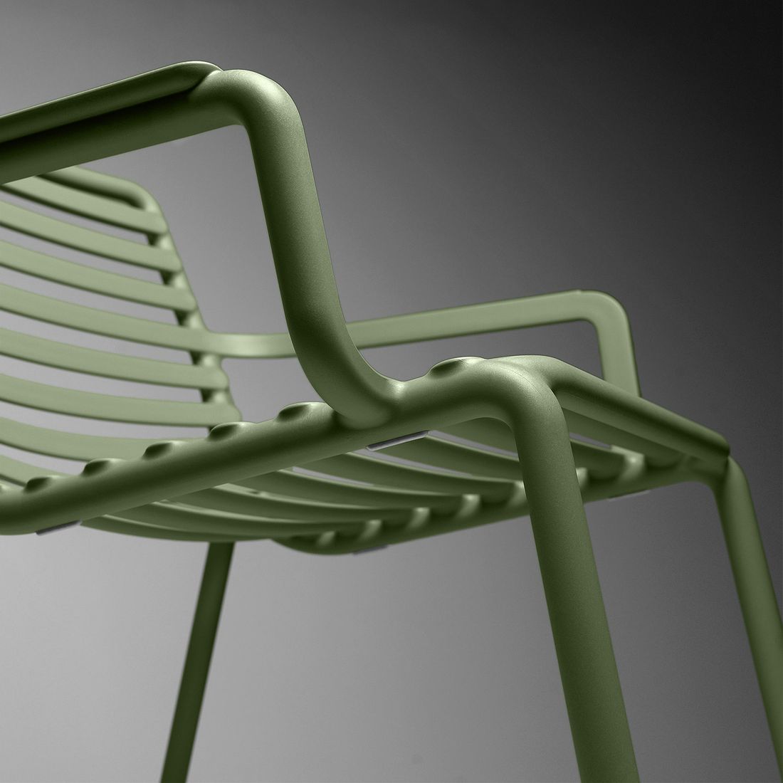 Nardi Doga Relax Loungeset inkl. Loungetisch Kunststoff