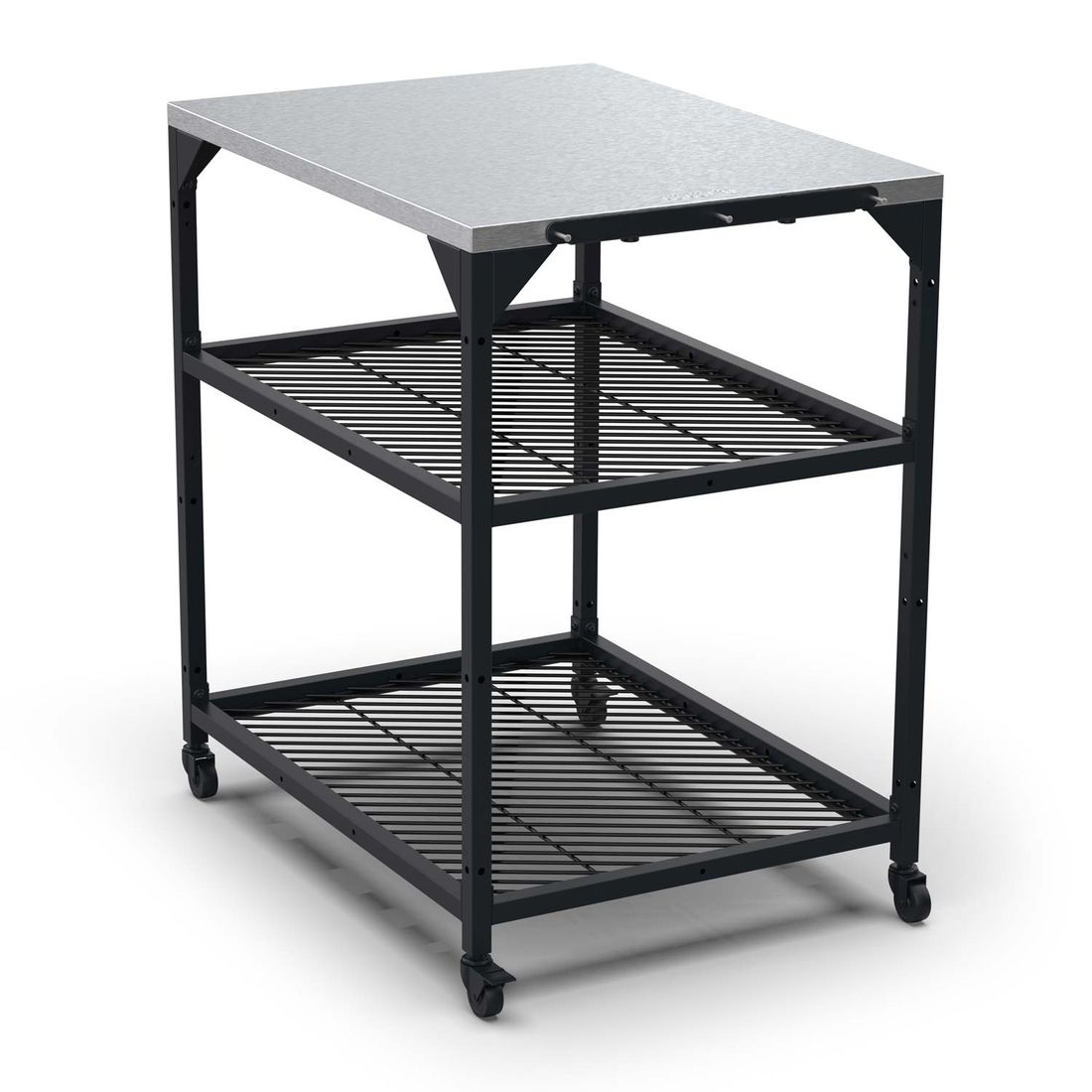 Ooni Grilltisch 80x60cm