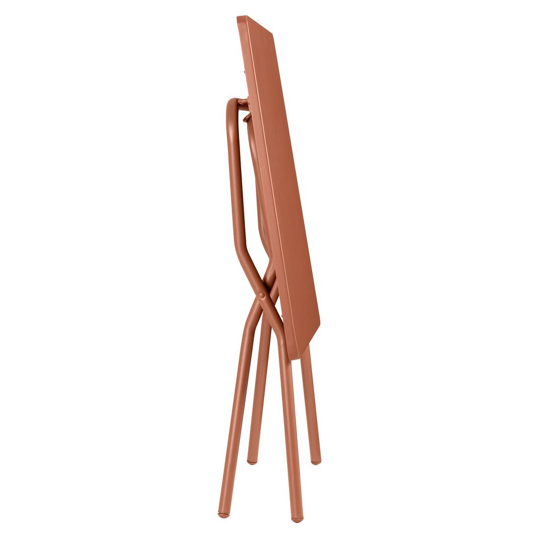 Lafuma Balcony Klapptisch 64x70cm Stahl