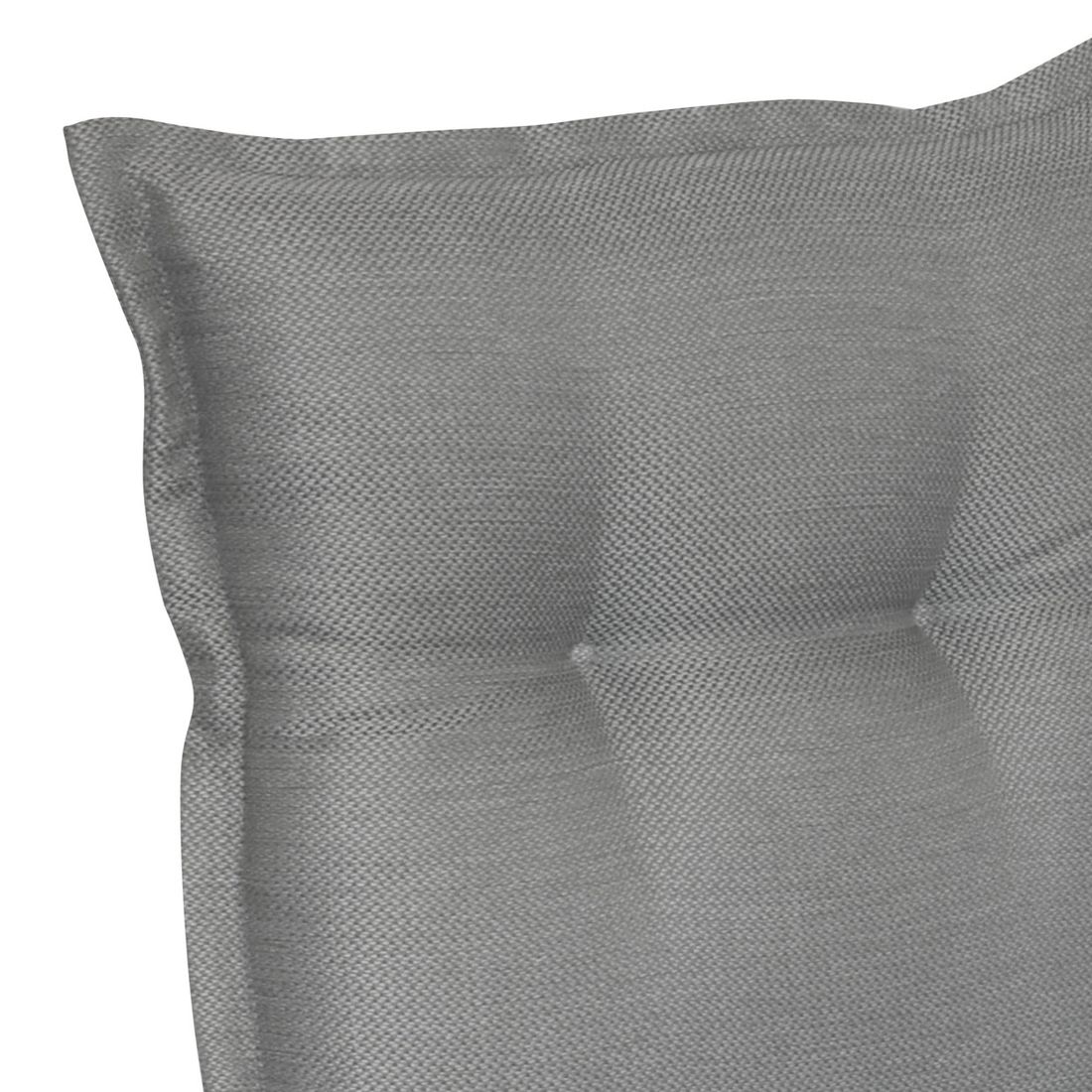 KETTtex Capri Gartenstuhlauflage Niedriglehner 50x103cm Kunstfaser