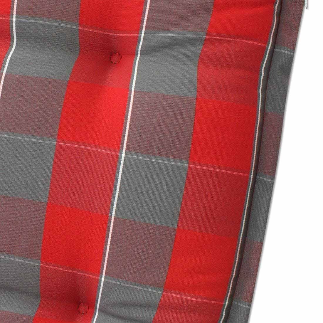 OUTLIV. Florence Gartenstuhlauflage Hochlehner 50x120cm Polyester