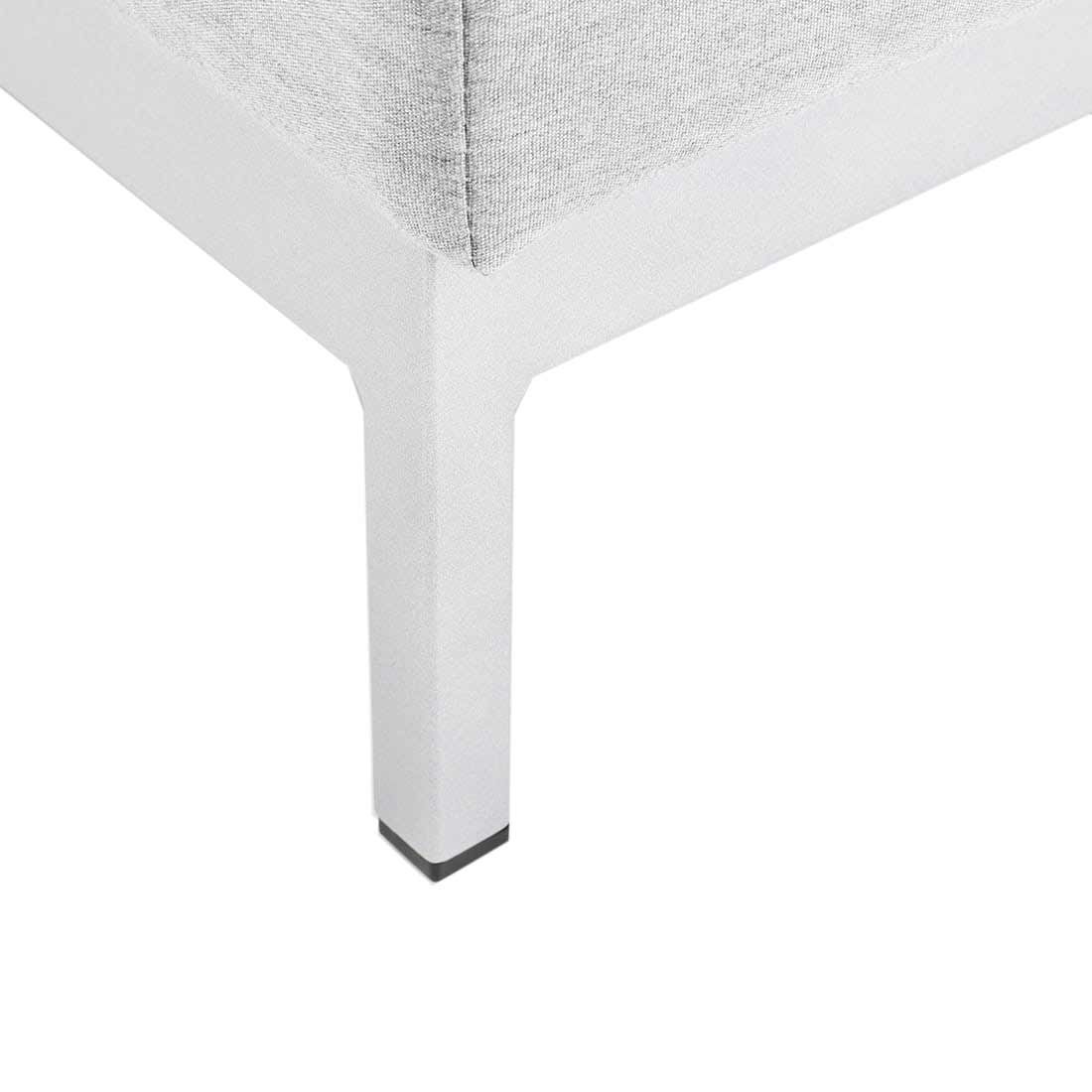 Kettler Ego Modular Gartensofa Sunbrella