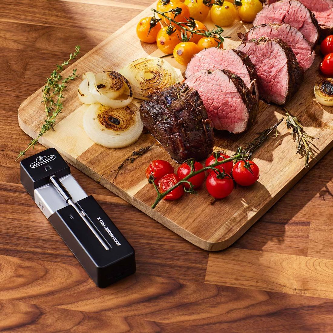 Napoleon ACCU-PROBE PRO X Grillthermometer