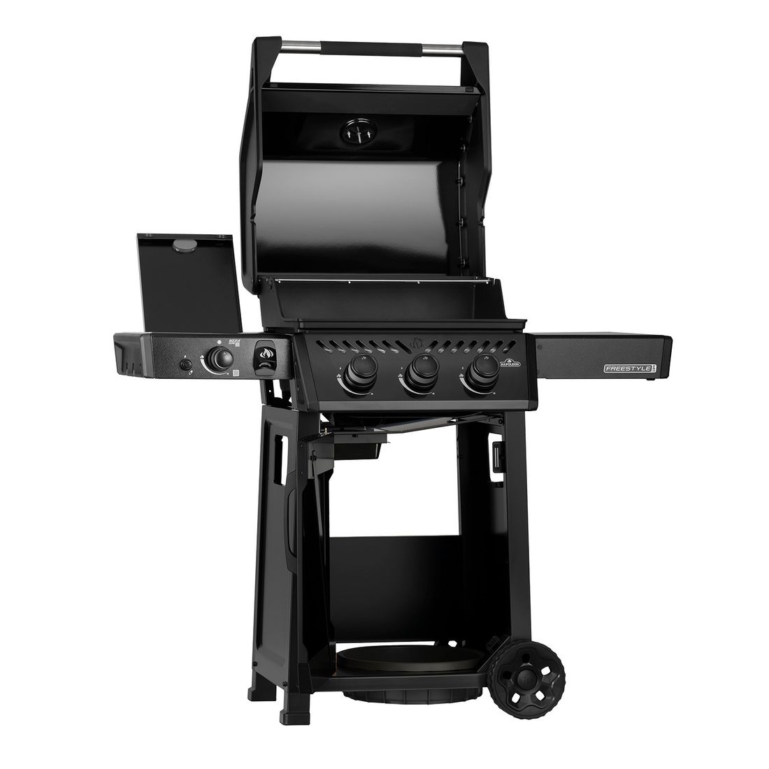 Napoleon Freestyle PRO 365 Gasgrill FP365DSIBPK