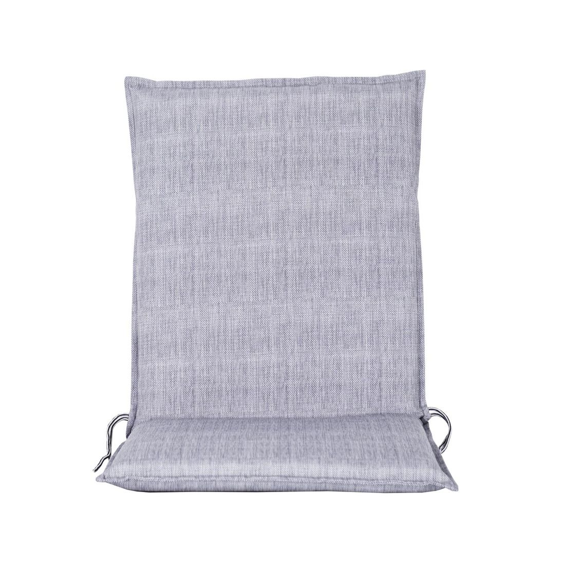 OUTLIV. Pandora Gartenstuhlauflage Mittellehner 50x109cm Polyester