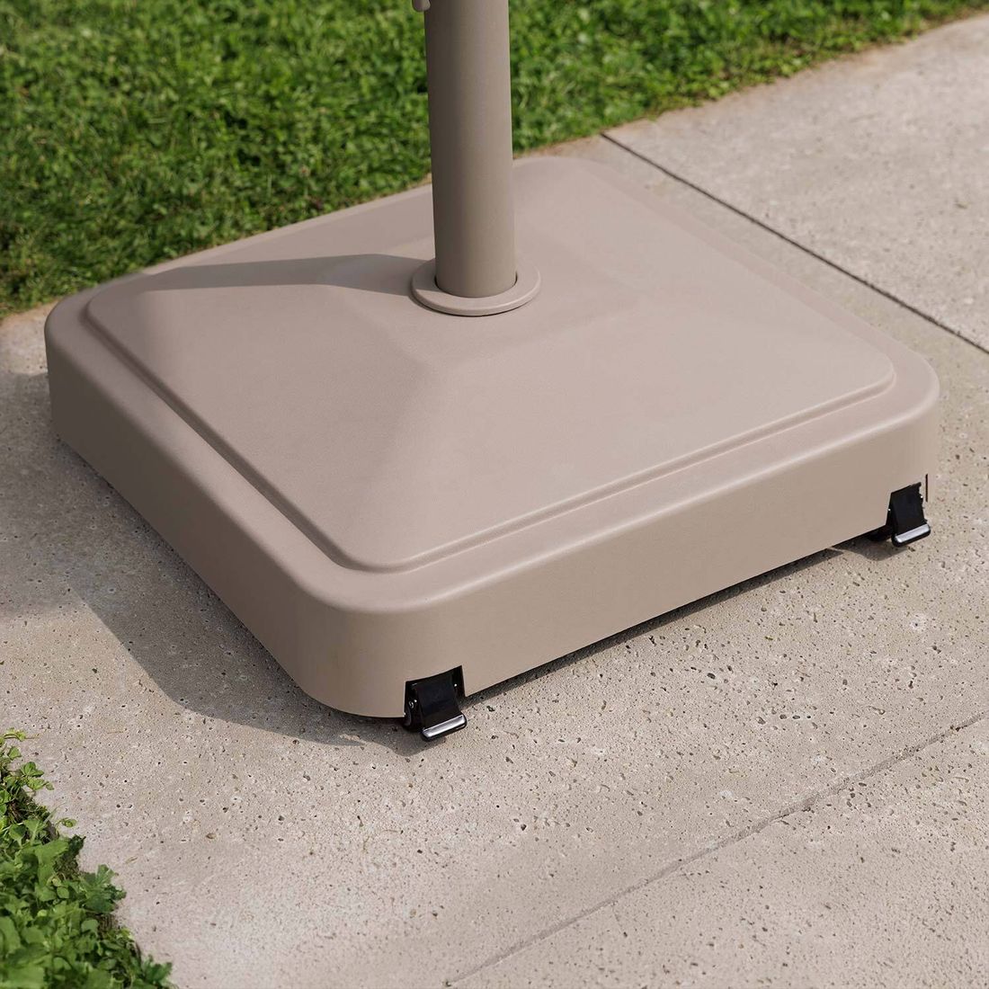 Kettler Easy Stand Schirmständer