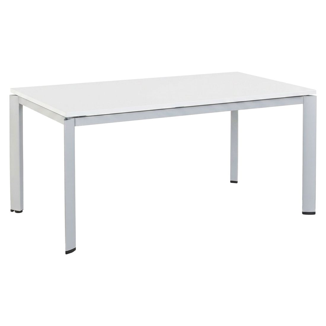 Kettler Edge Gartentisch 160x95cm Aluminium/Kettalux-Plus