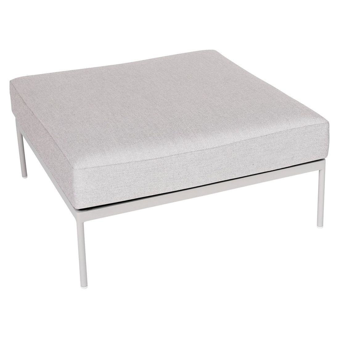 Stern Coco Ecklounge Aluminium/Sunbrella
