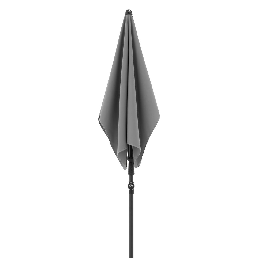 Doppler Active Green Edition Mittelstockschirm 200x120cm