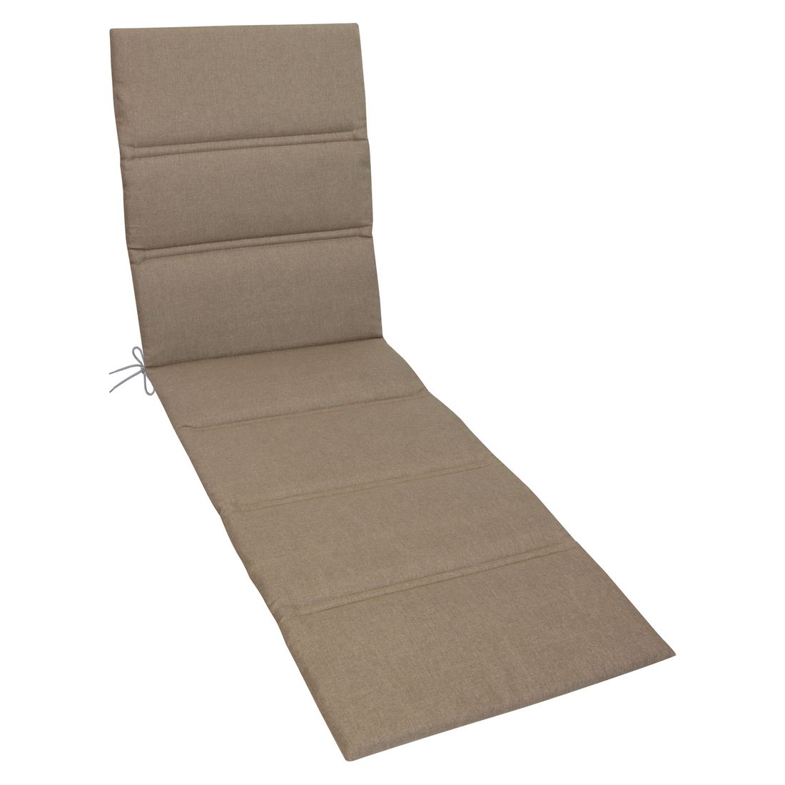 KETTtex Basic Gartenliegenauflage 60x200cm Kunstfaser
