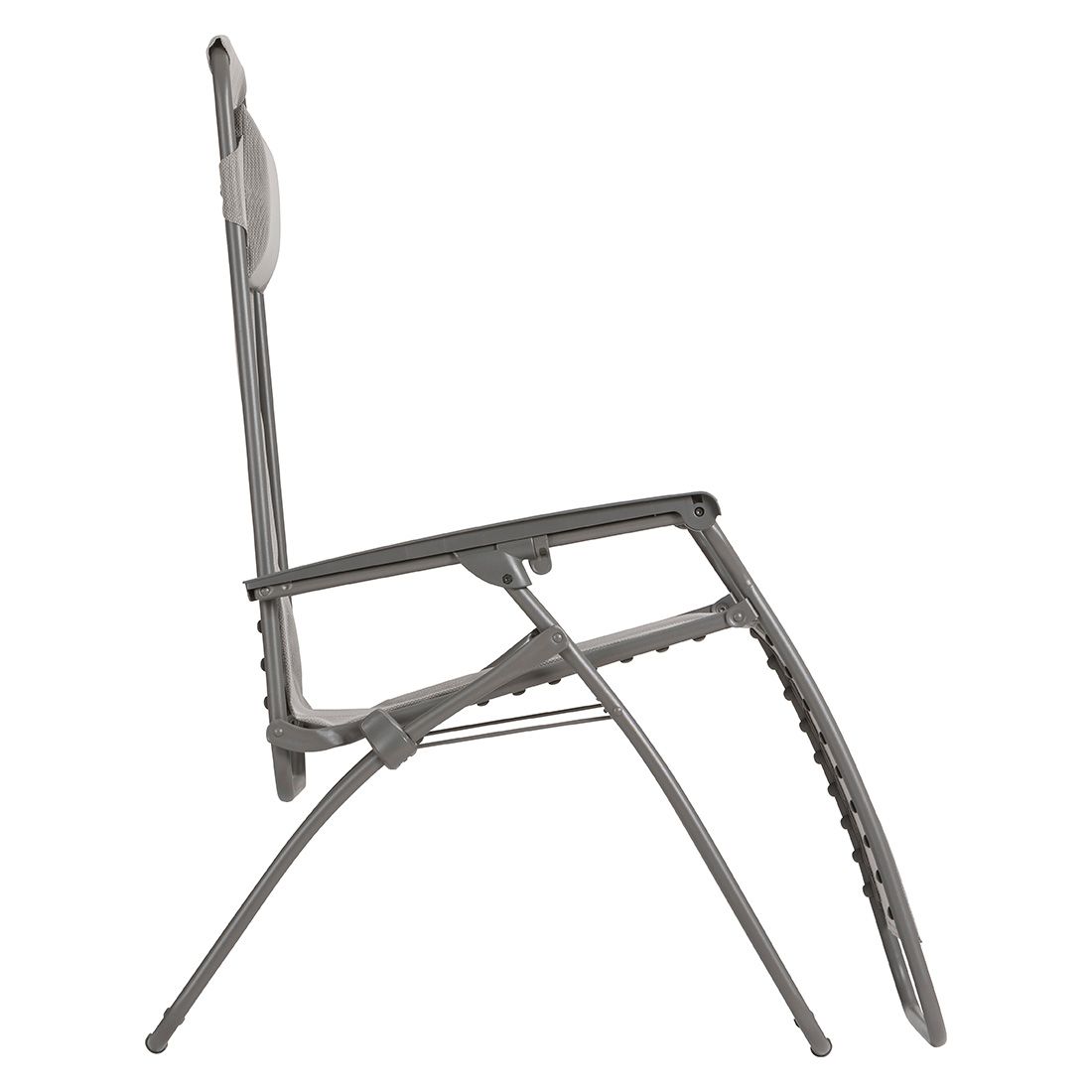 Lafuma R Clip Relaxliege Stahl/Batyline
