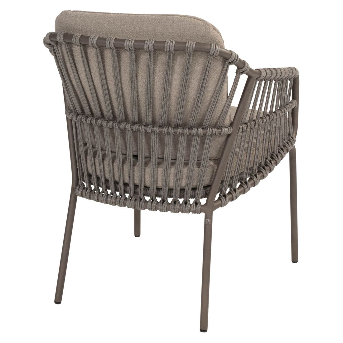 4Seasons Capalbio Gartenmöbel-Set 7-tlg. Tisch 240x103cm