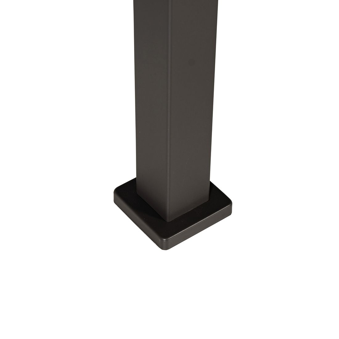 Mirador Basic Gartenpergola 360x300x240cm