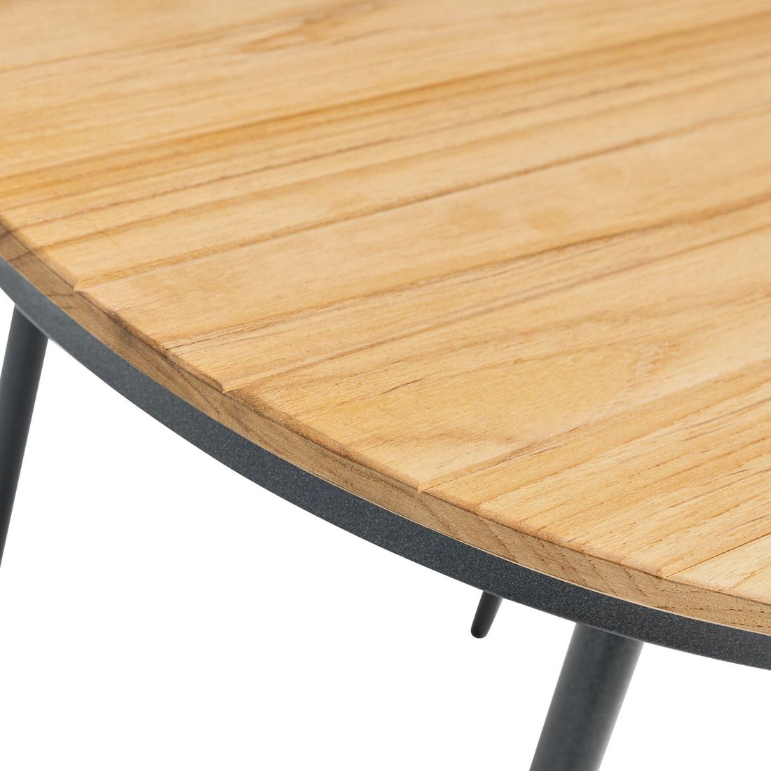 Kettler Osea Ecklounge inkl. Loungetisch Outdoorstoff