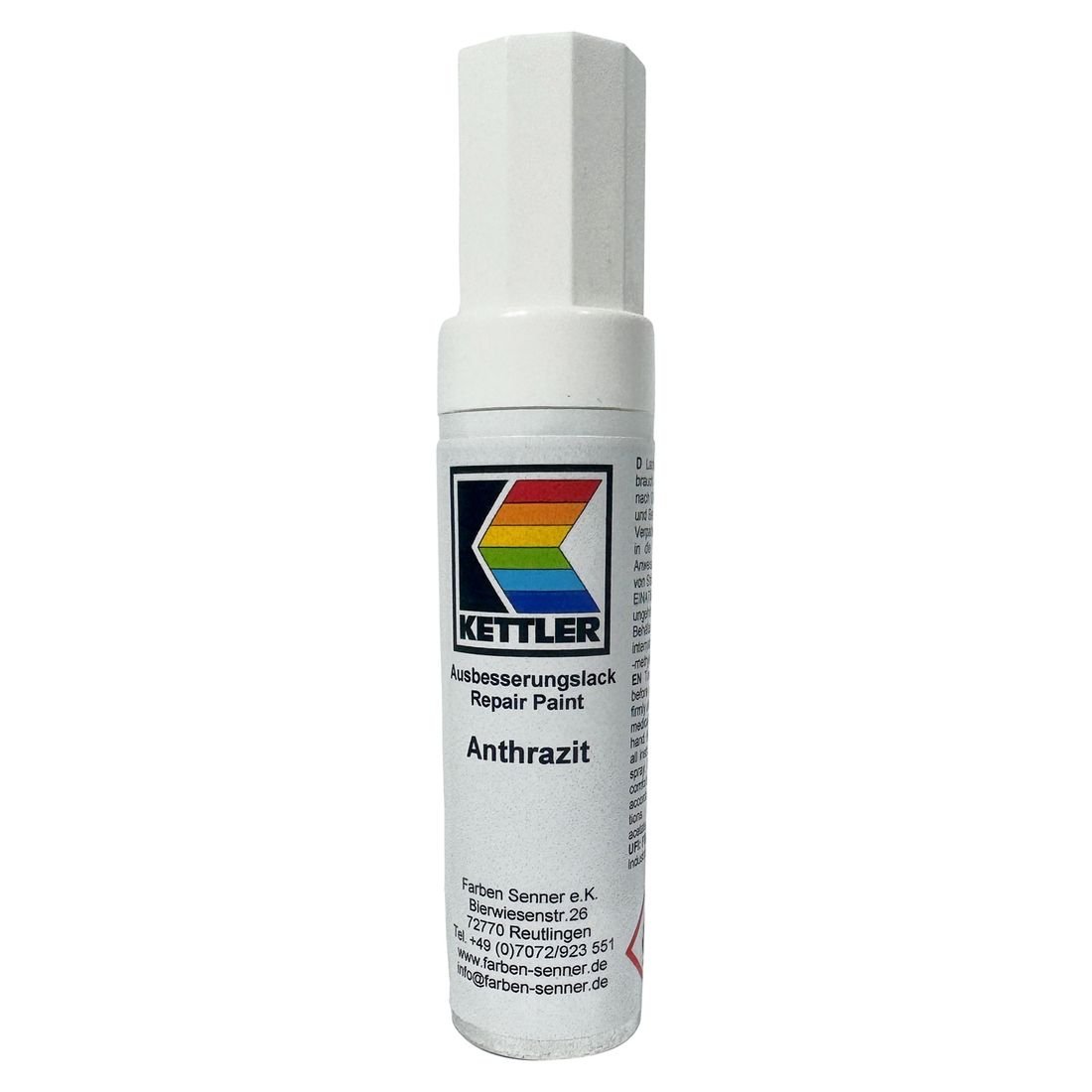 Kettler Kettcare Lackstift 12ml