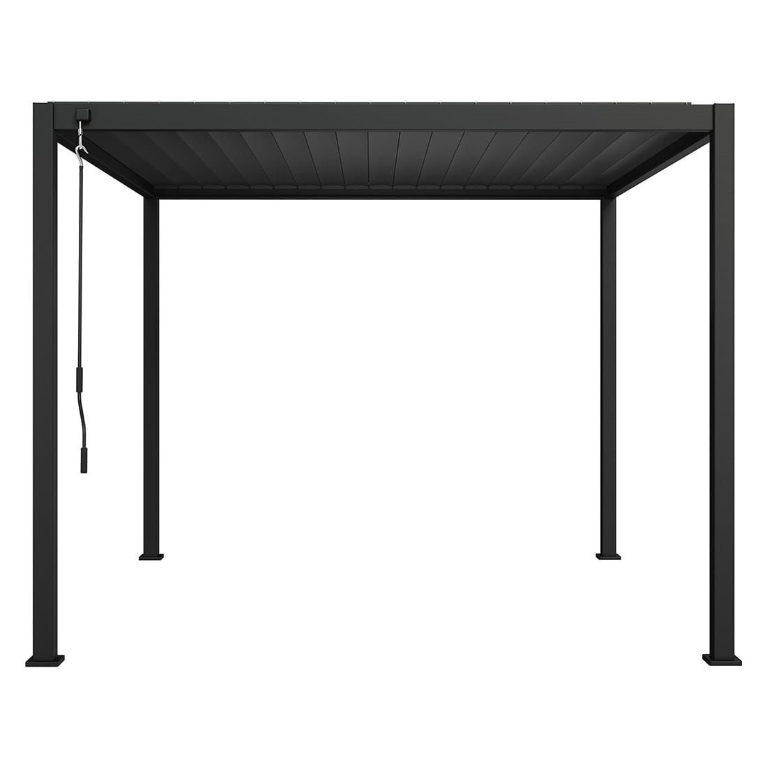 OUTLIV. Mira Gartenpergola  300x300x240cm
