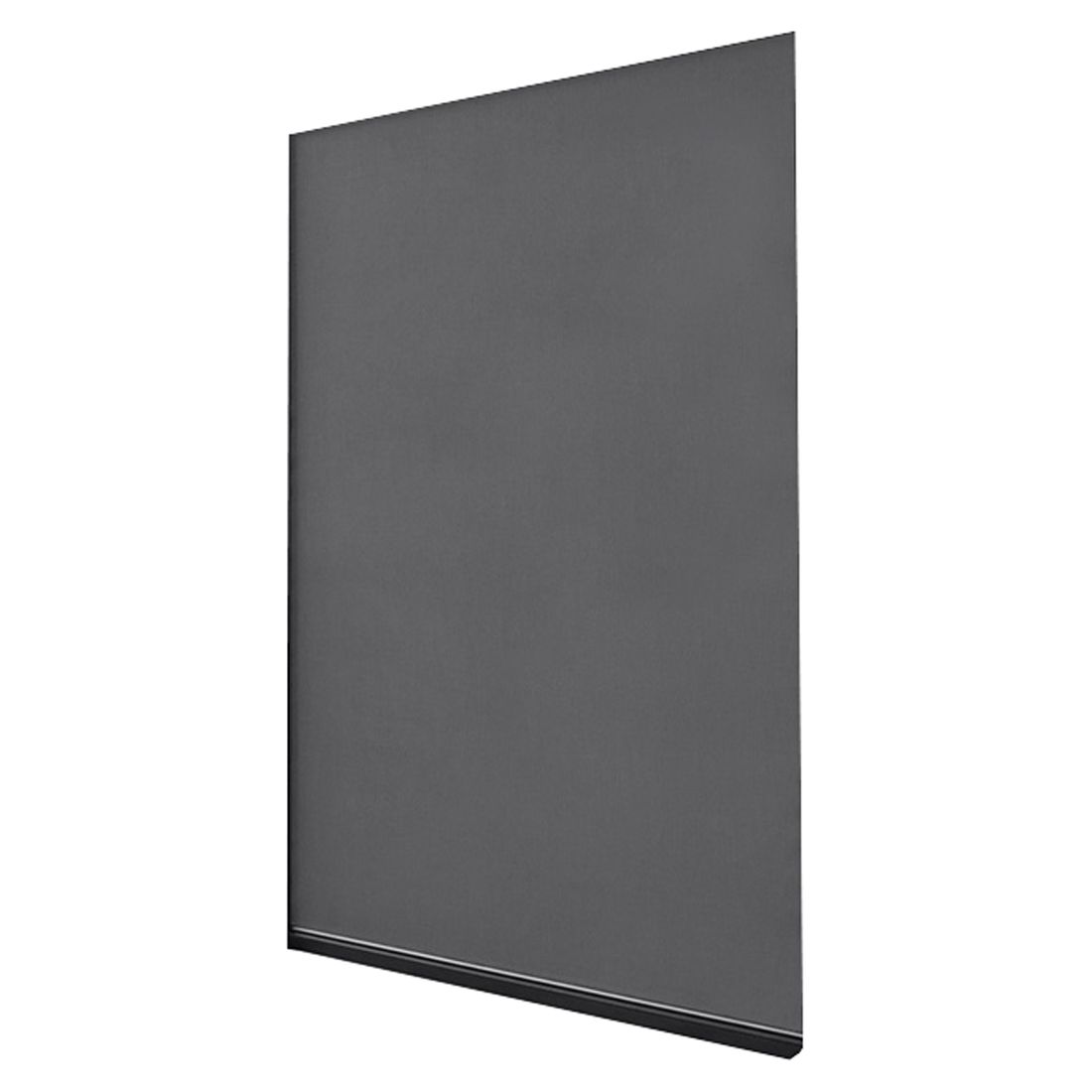 OUTLIV. Bio Santorini Seitenteil für Gartenpergola 300cm Aluminium