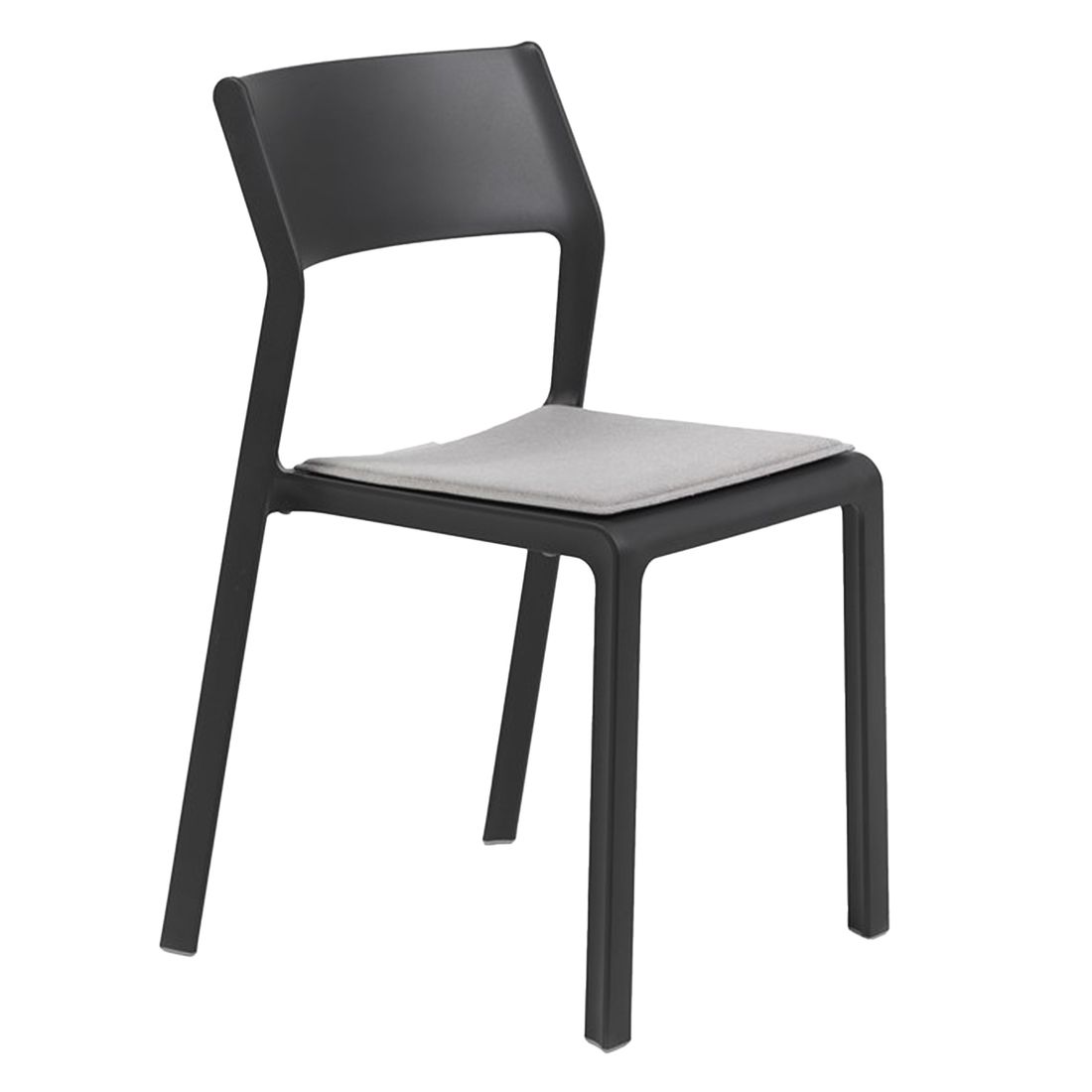 Nardi Trill Bistrot Stapelstuhl Kunststoff