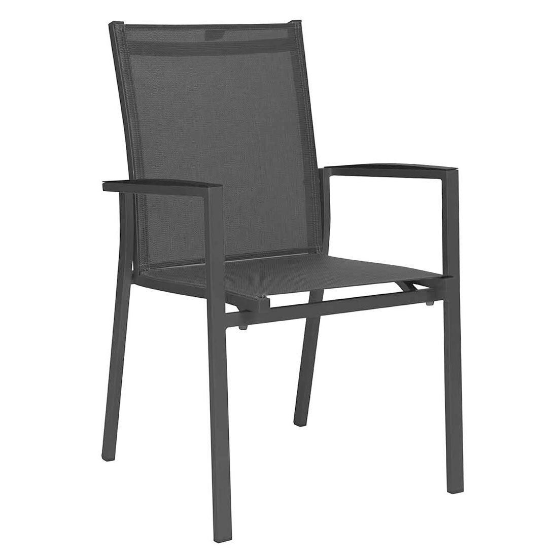 Stern New Levanto Gartenmöbel-Set L (6 Plätze) mit OUTLIV. Tisch 200x100 cm