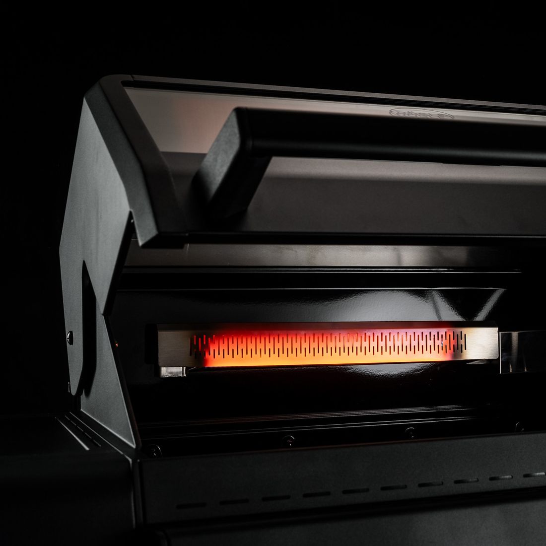 Rösle Allflame Hero 6 Gasgrill