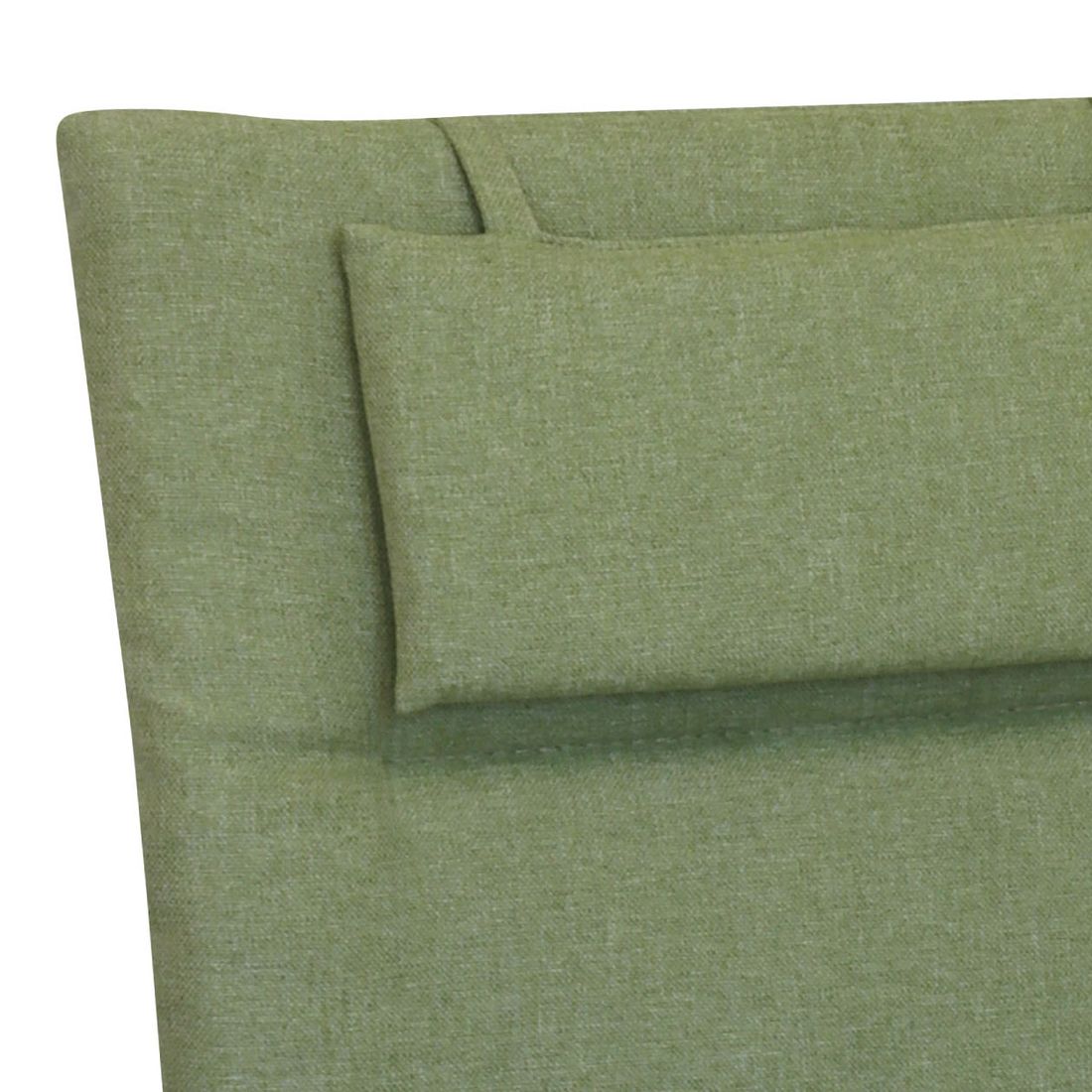 KETTtex Turin Gartenliegenauflage 60x190cm Kunstfaser