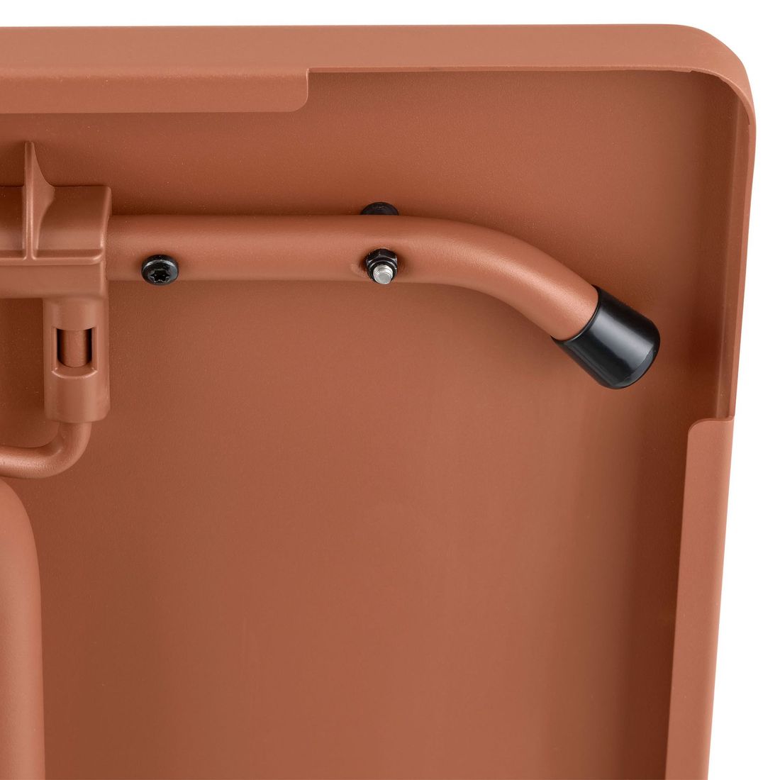 Lafuma Balcony Klapptisch 70x120cm Stahl