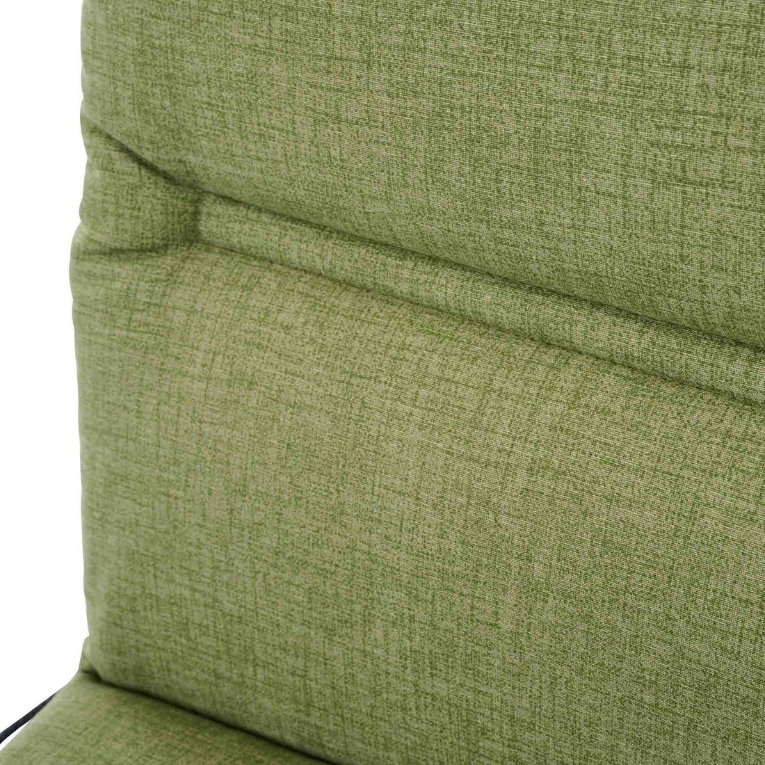 Siena Garden Comfort Gartenstuhlauflage Niedriglehner 48x96cm Mischgewebe