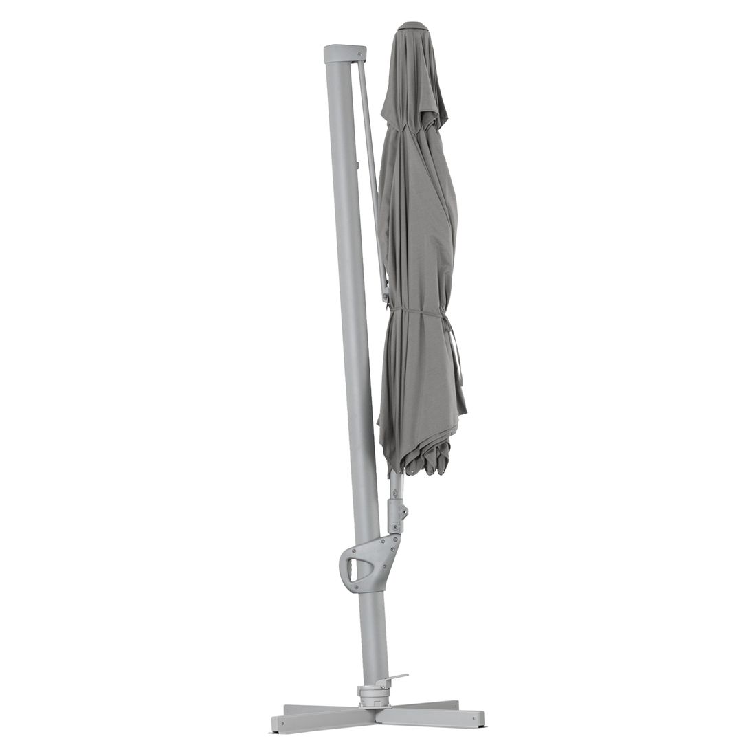 OUTLIV. Saint Tropez Ampelschirm Ø350cm