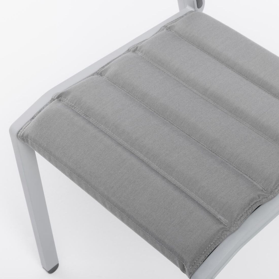 Kettler Latitude Sitz- und Rückenkissen Polyester