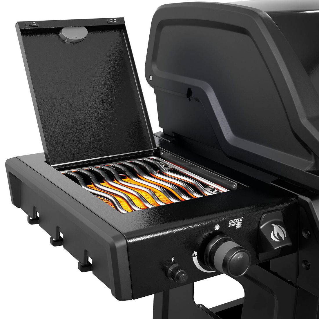 Napoleon Freestyle PRO 425 Gasgrill FP425DSIBPK