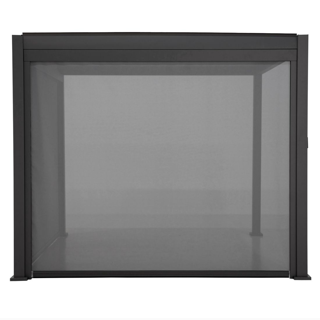 Mirador Classic Gartenpergola 300x300x250cm