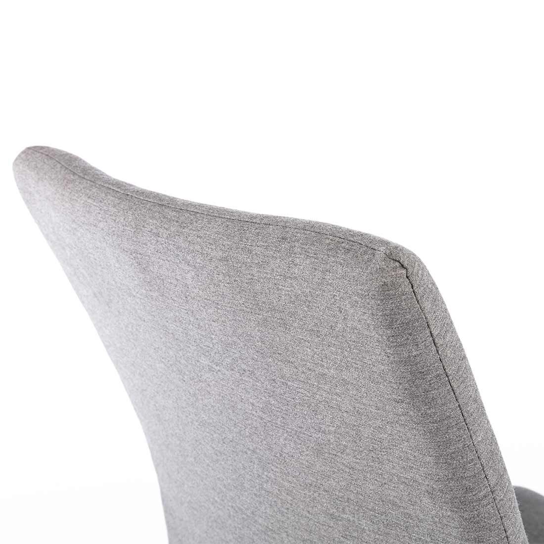 Kettler Forma II Stapelsessel Aluminium/Sunbrella