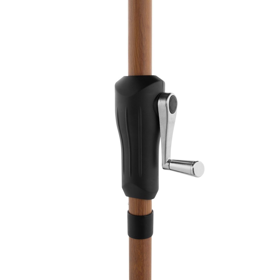 Doppler Life Mittelstockschirm Ø305cm