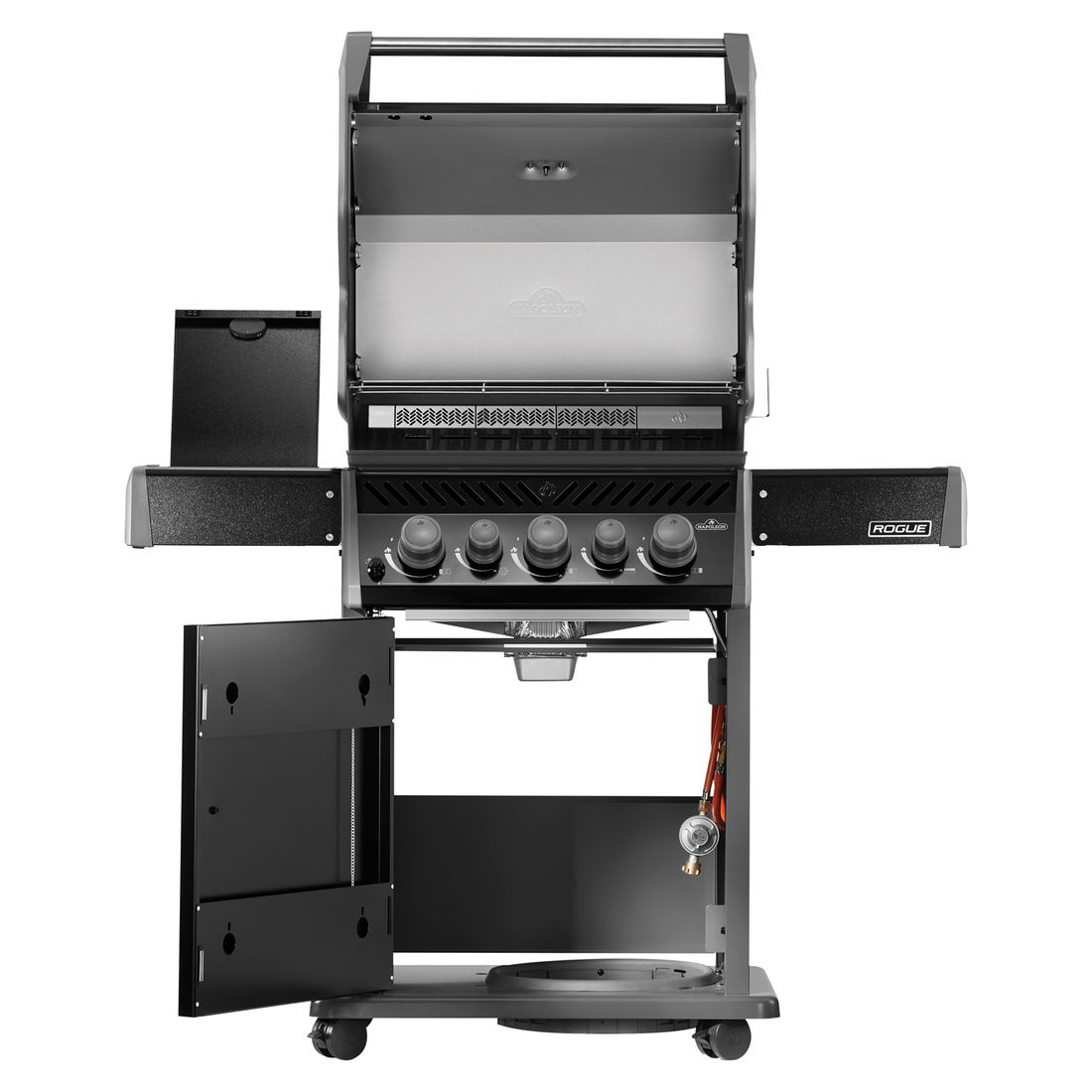 Napoleon Rogue 425 Gasgrill