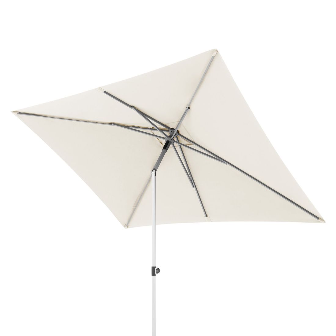 Doppler ACT NEO Push Up Mittelstockschirm 250x200cm