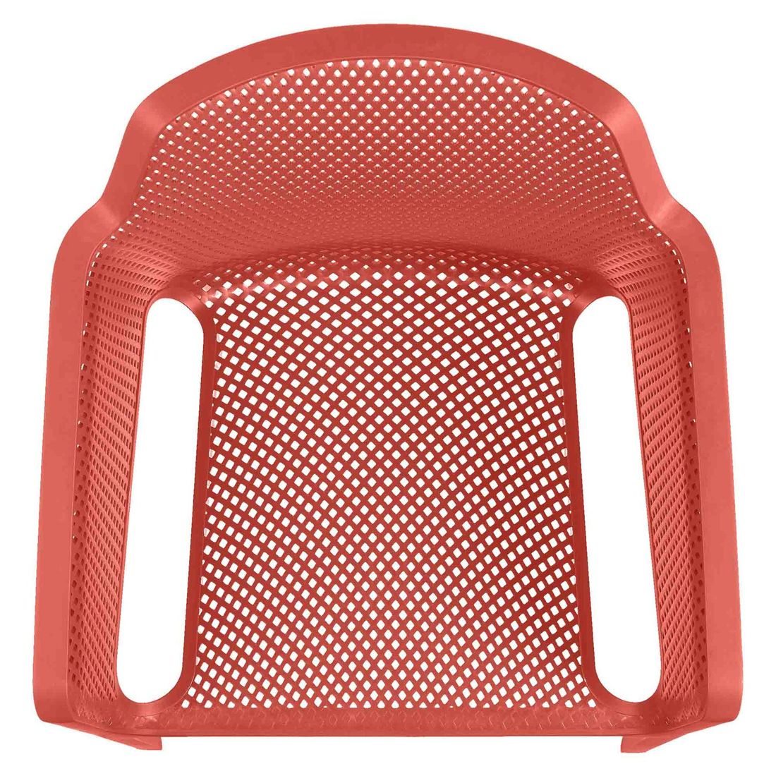 Nardi Net Stapelsessel-Set Kunststoff