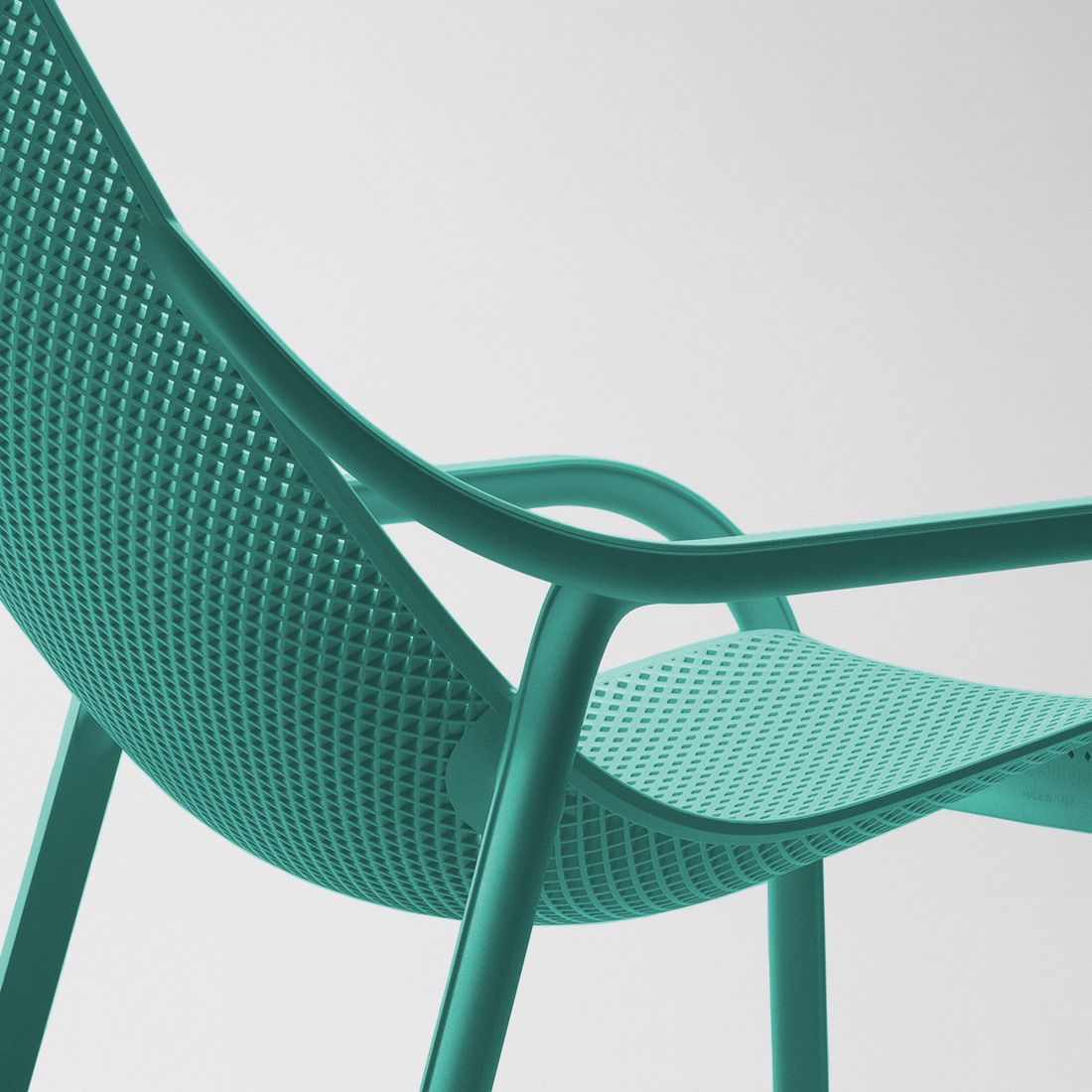 Nardi Net Loungesessel Kunststoff