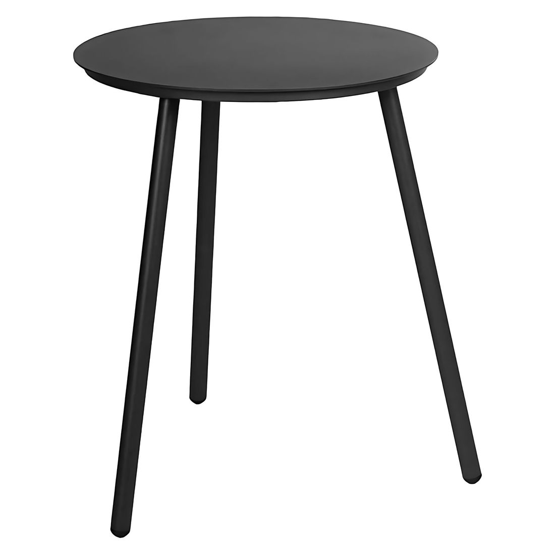 OUTLIV. Alex Gartenmöbel-Set S (2 Plätze) Tisch Ø45cm