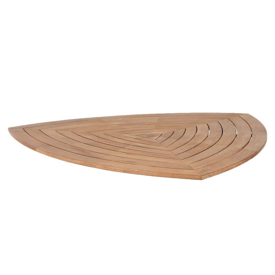 Hartman Da Vinci Gartenmöbel-Set L (6 Plätze) Tisch 170x170x170cm
