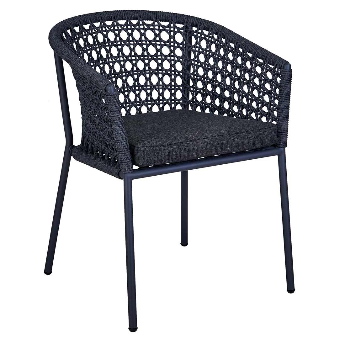 OUTLIV. Zui Gartenmöbel-Set 7-tlg. Tisch 220x100cm