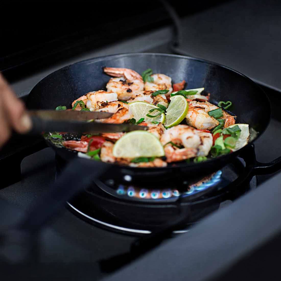 Rösle Grillpinzette 31 cm Edelstahl