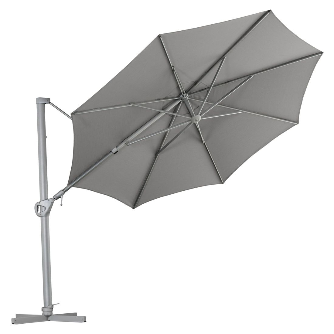 OUTLIV. Saint Tropez Ampelschirm Ø350cm