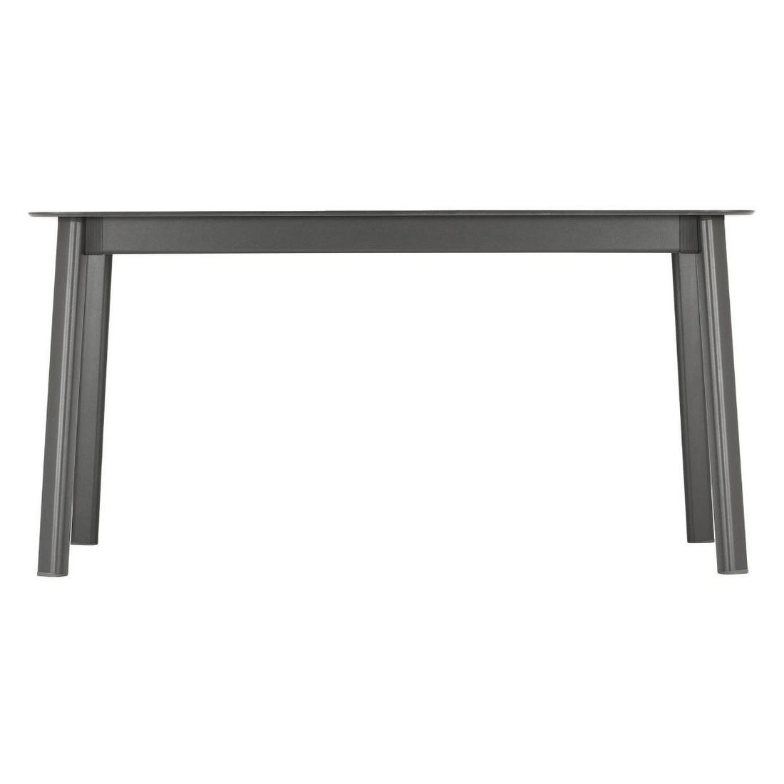 Lafuma Oron Gartentisch 154x100cm Aluminium/HPL